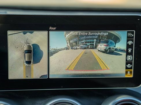 Used 2022 Mercedes-Benz C 43 AMG 4MATIC Coupe image 46