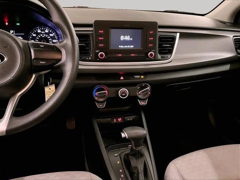 Used 2018 Kia Rio LX FWD image 6
