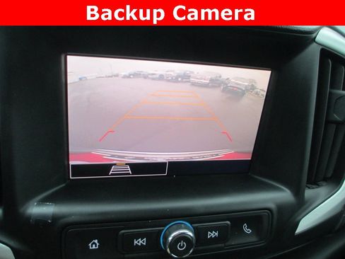 Used 2022 GMC Terrain SLE w/ Driver Convenience Package image 12