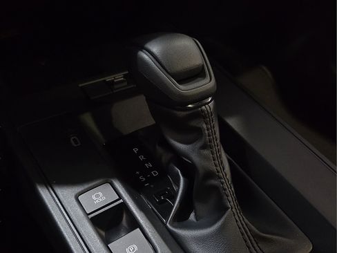 New 2026 Toyota Corolla Cross AWD Hybrid image 26