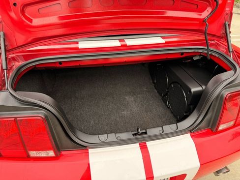 Used 2008 Ford Mustang Shelby GT500 image 17