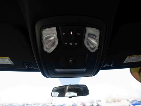 Used 2019 RAM 1500 Rebel image 17