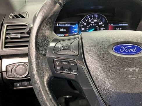 Used 2019 Ford Explorer XLT w/ Equipment Group 202A AWD/4WD image 22
