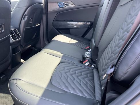 New 2026 Kia Sportage X-Line AWD/4WD image 20