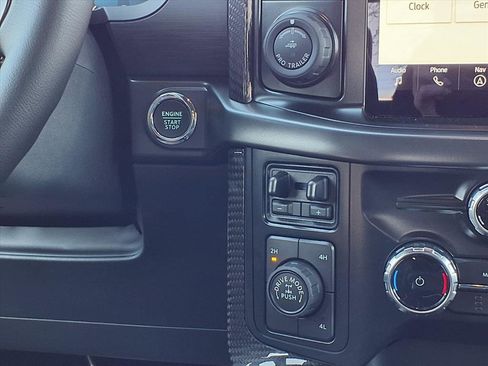 Used 2024 Ford F150 XLT w/ Equipment Group 303A High image 16