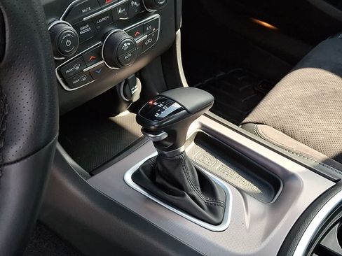 Used 2023 Dodge Charger Scat Pack w/ Plus Group RWD image 18