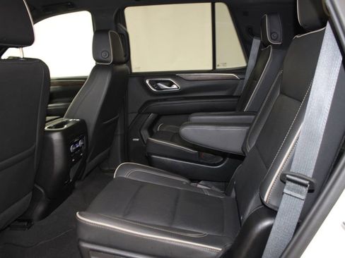 Used 2024 Chevrolet Tahoe Premier image 21