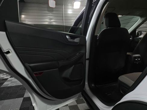 Used 2021 Ford Escape SE w/ Convenience Package image 33