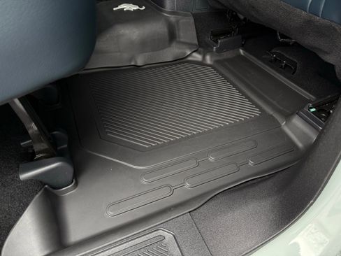 Used 2024 Ford Bronco Outer Banks image 37