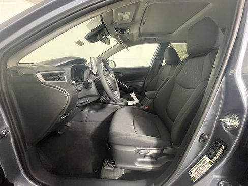 New 2026 Toyota Corolla Cross LE AWD/4WD image 9