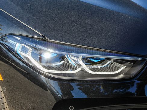 New 2026 BMW 840i w/ M Sport Professional Package image 8