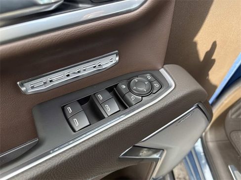New 2026 GMC Sierra 1500 Denali image 14