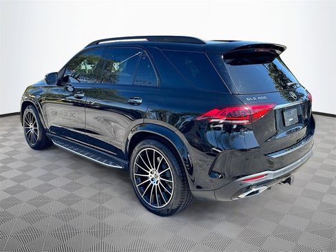 Used 2023 Mercedes-Benz GLE 450 4MATIC image 8