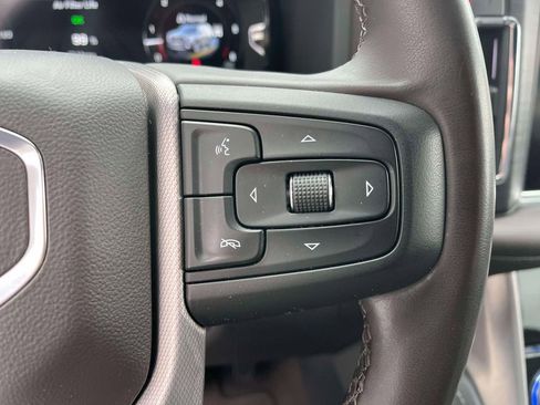 Used 2023 GMC Yukon Denali AWD/4WD image 32