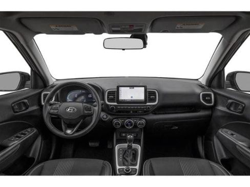 New 2025 Hyundai Venue Limited image 5