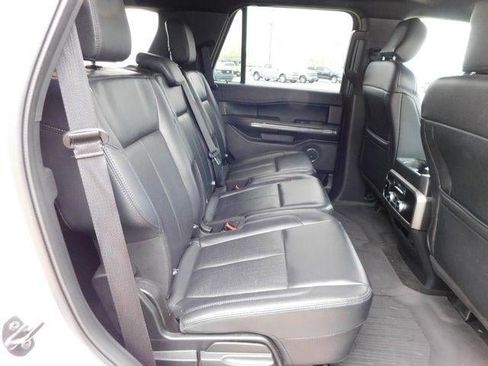 Used 2019 Ford Expedition XLT w/ Equipment Group 201A image 34