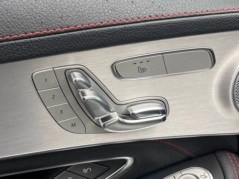 Used 2017 Mercedes-Benz C 43 AMG 4MATIC Sedan image 14
