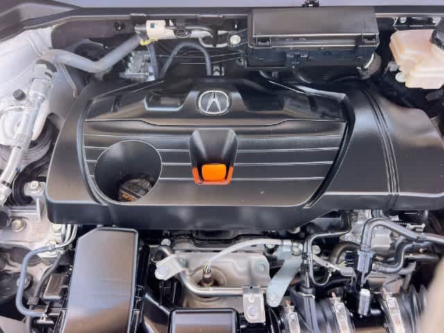 Used 2020 Acura RDX w/ Advance Package FWD image 10