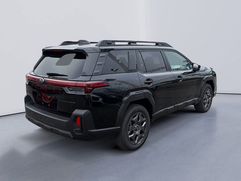 New 2026 Subaru Outback Premium AWD/4WD image 3