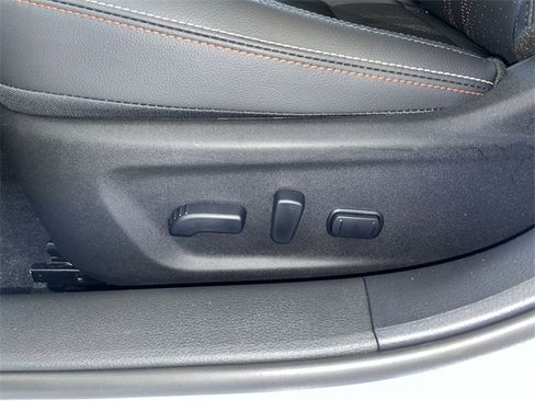 New 2025 Nissan Altima 2.5 SR w/ SR Premium Package image 21