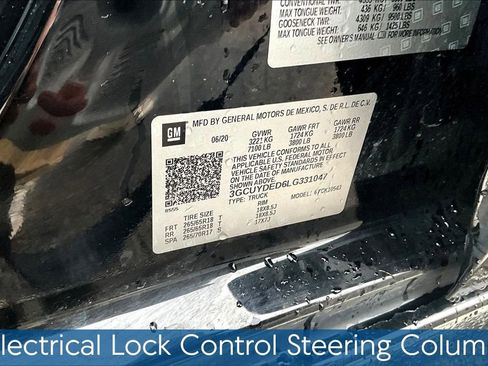 Used 2020 Chevrolet Silverado 1500 LT w/ All-Star Edition image 21