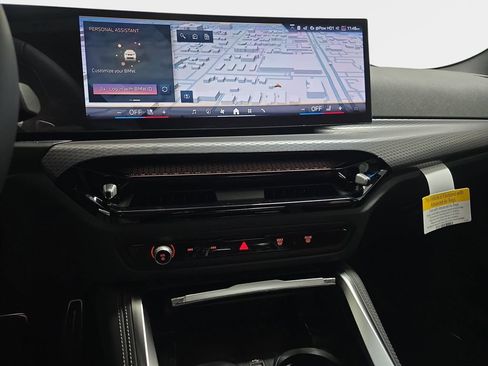 New 2026 BMW 430i Coupe w/ M Sport Package image 11