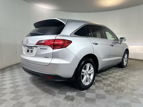 Used 2013 Acura RDX AWD w/ Technology Package image 6