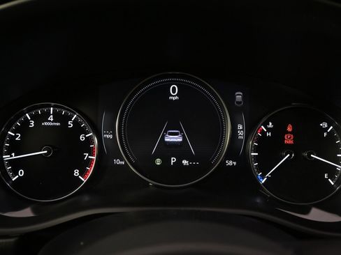 New 2026 MAZDA CX-30 AWD 2.5 S image 24