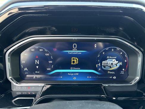 New 2026 Chevrolet Silverado 2500 High Country w/ Technology Package image 37