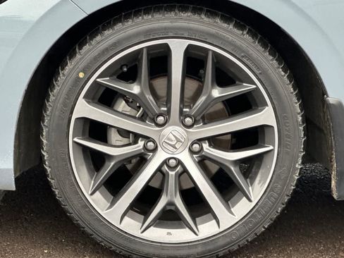 Used 2024 Honda Civic Touring image 26