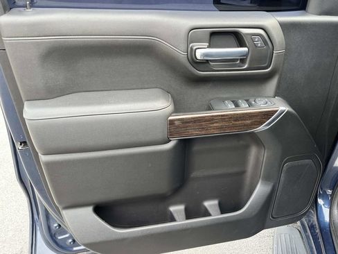 Used 2021 GMC Sierra 1500 SLE w/ X31 Off-Road Package image 21