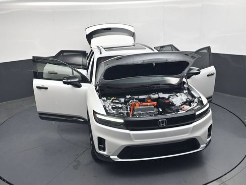 Used 2024 Honda Prologue Elite image 42