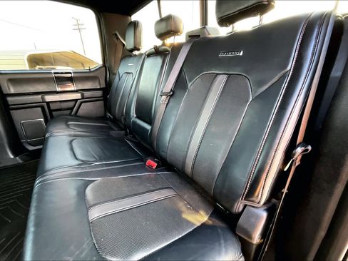 Used 2020 Ford F250 Platinum image 22