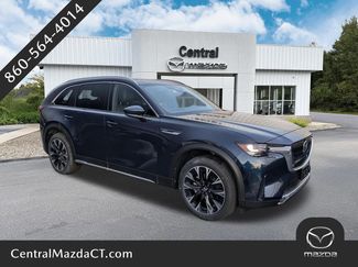 New 2026 MAZDA CX-90 Plug-In Hybrid w/ Premium Plus video 1