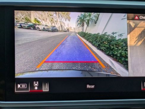 Used 2022 Audi A7 Prestige image 12