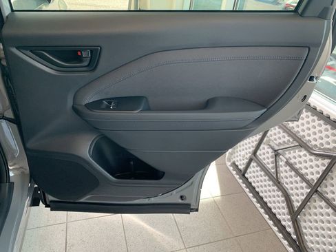 New 2026 Subaru Forester Premium image 18