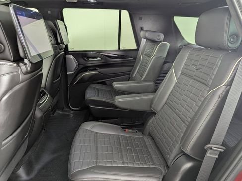 Used 2024 Cadillac Escalade V image 22