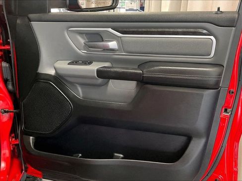 Used 2020 RAM 1500 Big Horn AWD/4WD image 12