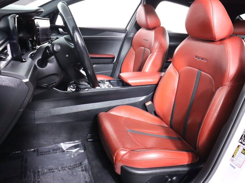 Used 2021 Kia K5 GT-Line AWD/4WD image 33