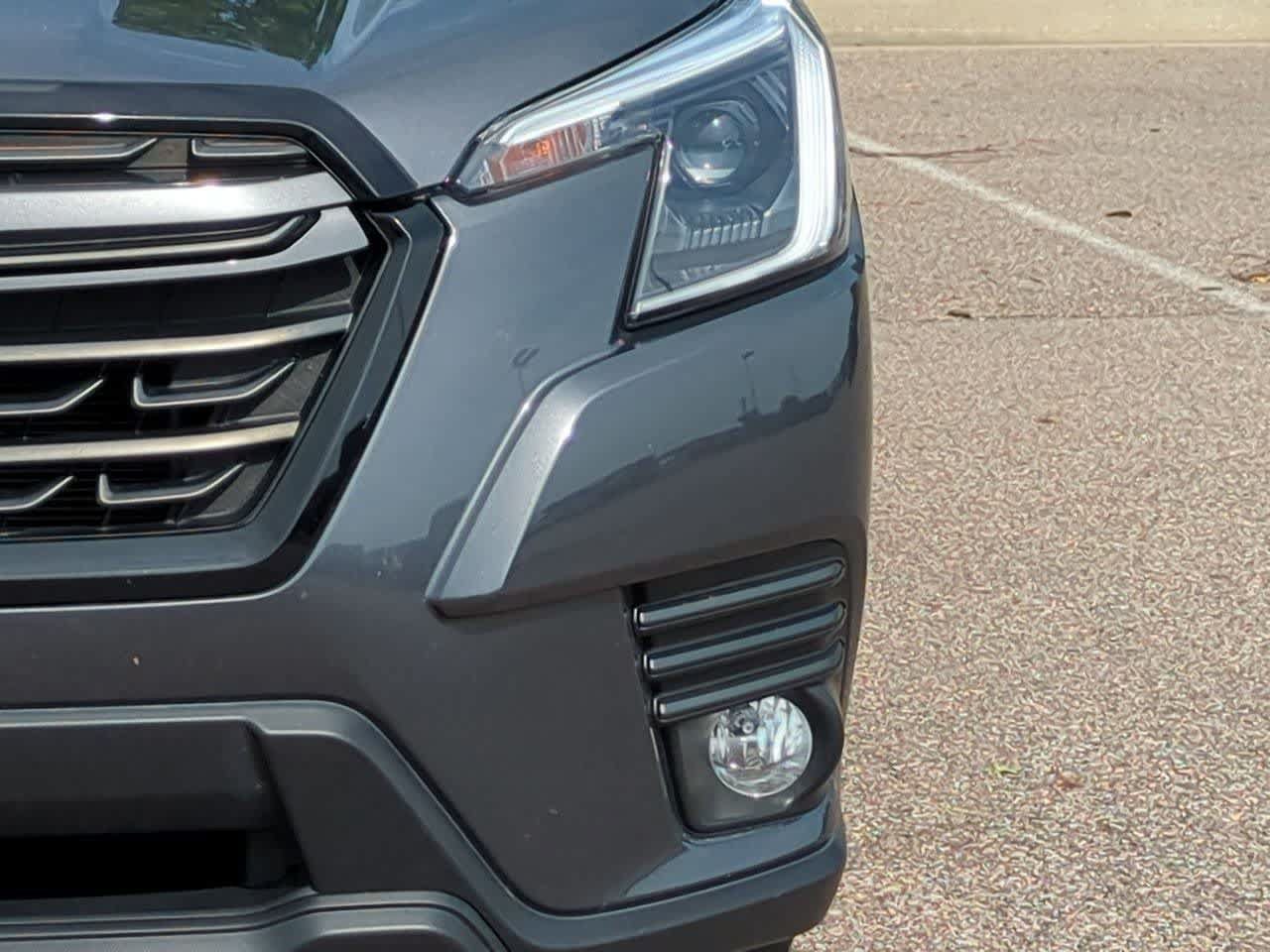 Used 2023 Subaru Forester Limited AWD/4WD image 10