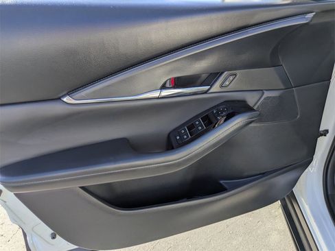 Used 2025 MAZDA CX-30 AWD 2.5 S w/ Preferred Package image 15