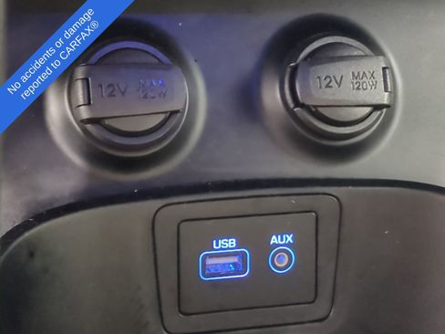 Used 2017 Hyundai Santa Fe Sport w/ Cargo Package image 31