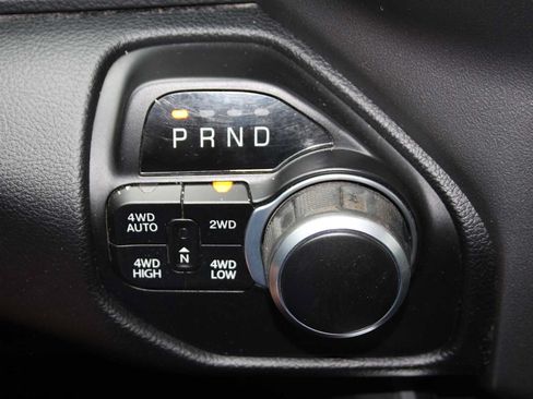 Used 2022 RAM 1500 Big Horn AWD/4WD image 37