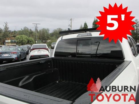 Certified 2023 Toyota Tacoma 4x4 Double Cab image 9
