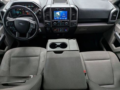 Used 2020 Ford F150 XLT w/ Equipment Group 302A Luxury image 18