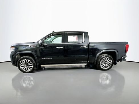 Used 2022 GMC Sierra 1500 Denali w/ Technology Package image 5