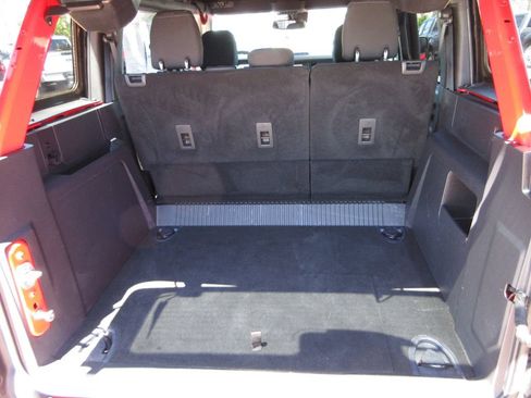 Certified 2022 Ford Bronco Wildtrak AWD/4WD image 27