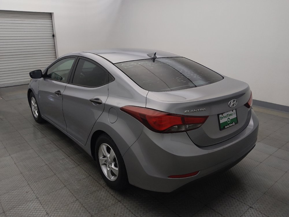Used 2015 Hyundai Elantra SE FWD image 5