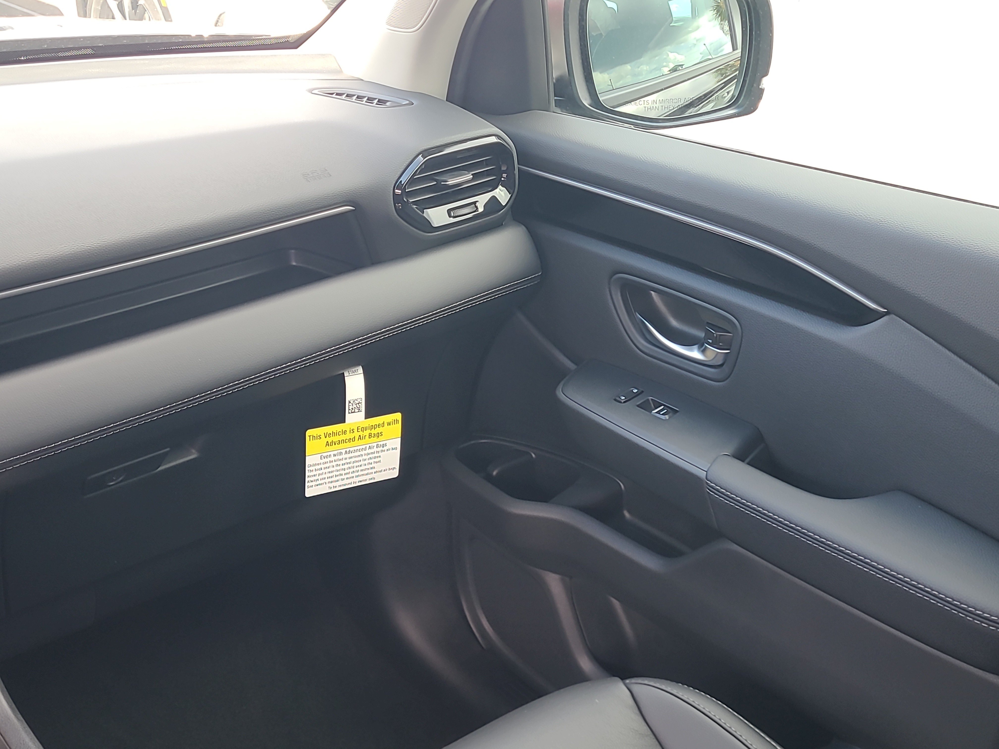 New 2026 Honda Pilot EX-L image 4