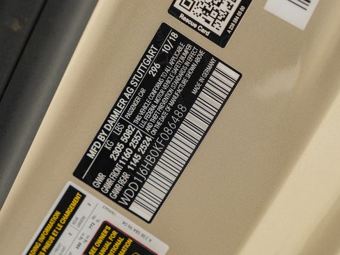 Used 2019 Mercedes-Benz E 450 E 450 w/ AMG Line Package image 48